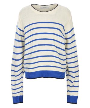 단가라 니트_VB42KTQ330Z