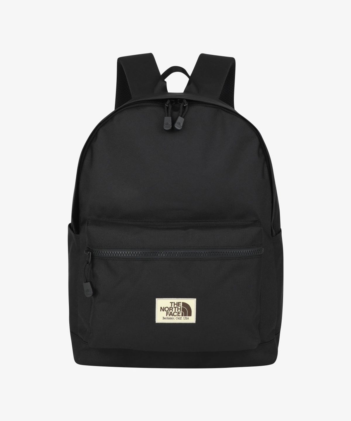 노스페이스(THE NORTH FACE) NM2DS08J 화이트라벨 스탠다드 데이팩 BLACK