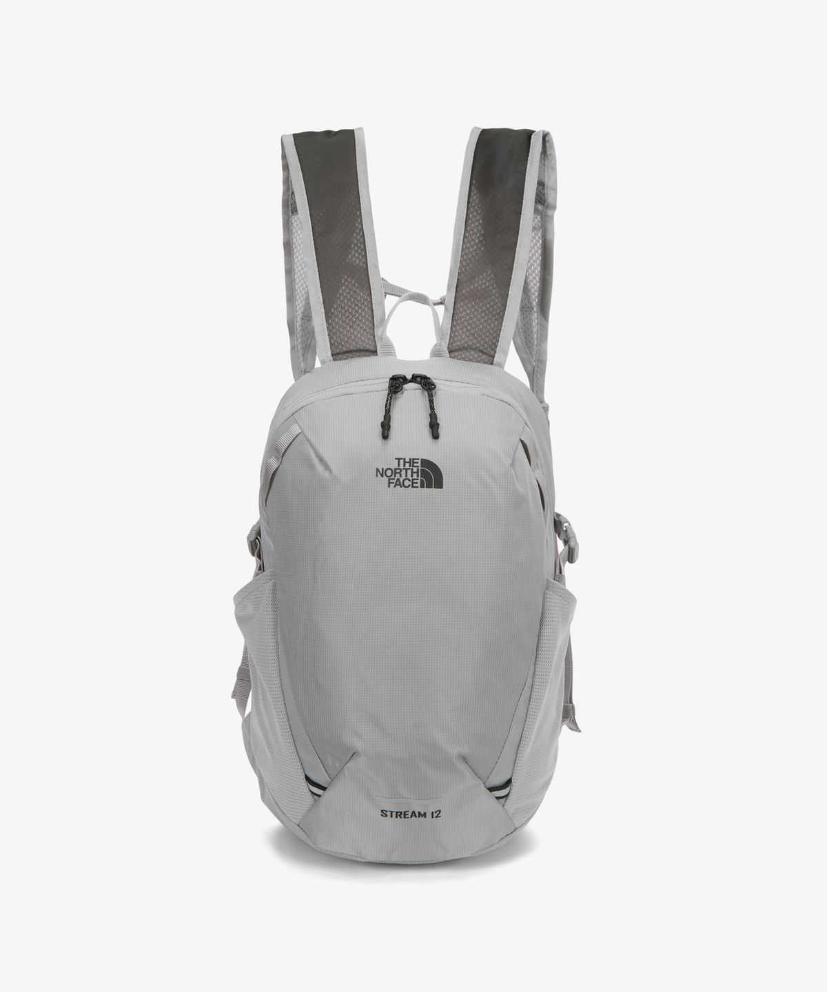 노스페이스(THE NORTH FACE) NM2SR63A 스트림 12 ICE GRAY