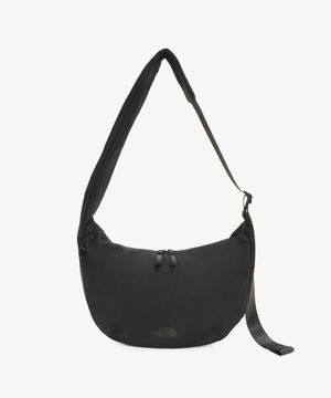 NN2PR78A 어반 호보백 미디움 BLACK