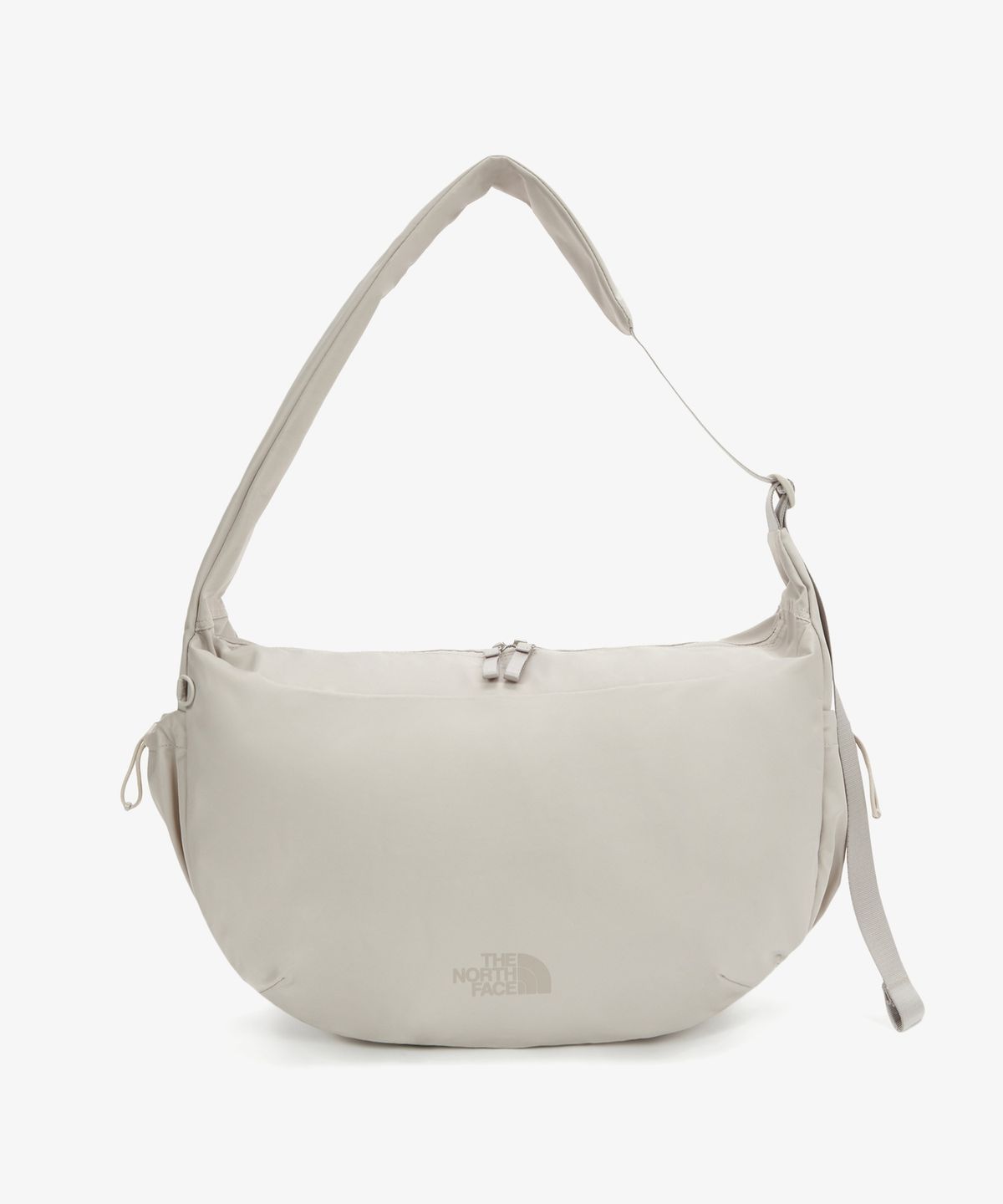 노스페이스(THE NORTH FACE) NN2PR76B 어반 호보백 라지 GRAYISH_BEIGE