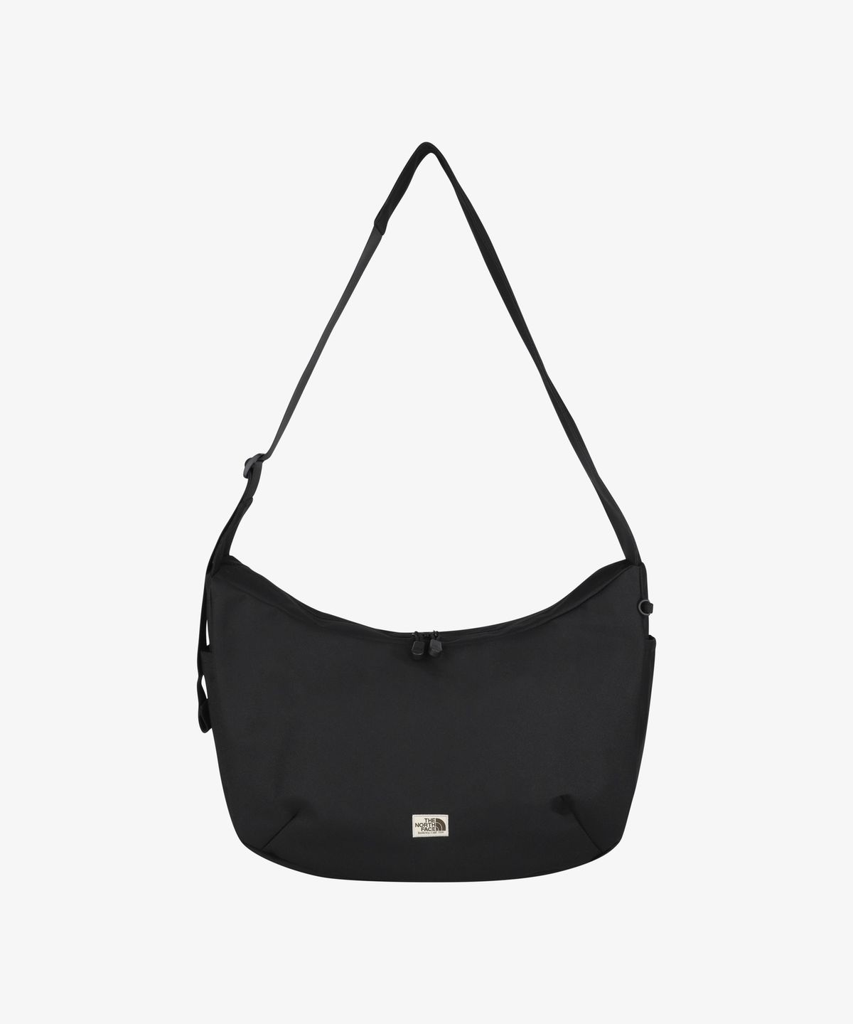 노스페이스(THE NORTH FACE) NN2PR53J 스탠다드 호보백 라지 BLACK