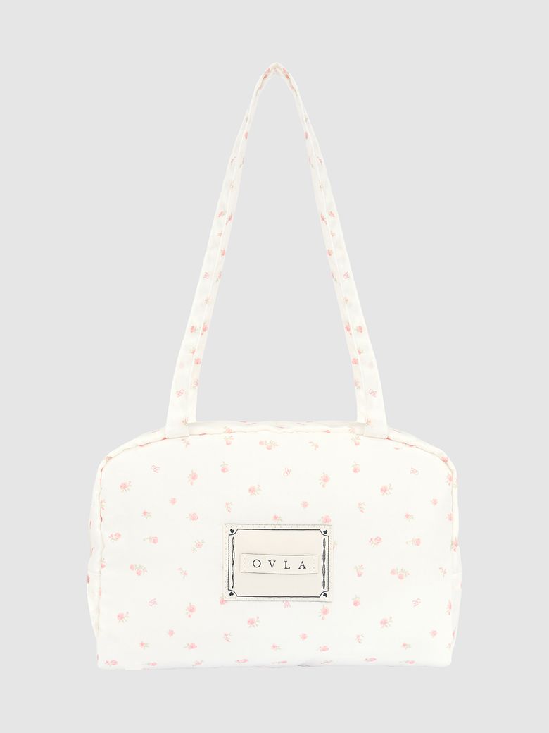 [애타트] PETAL PUFF CARRY BAG BG001