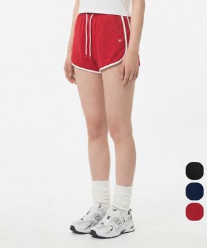 Mini Symbol Dolphin Shorts_3 Colors