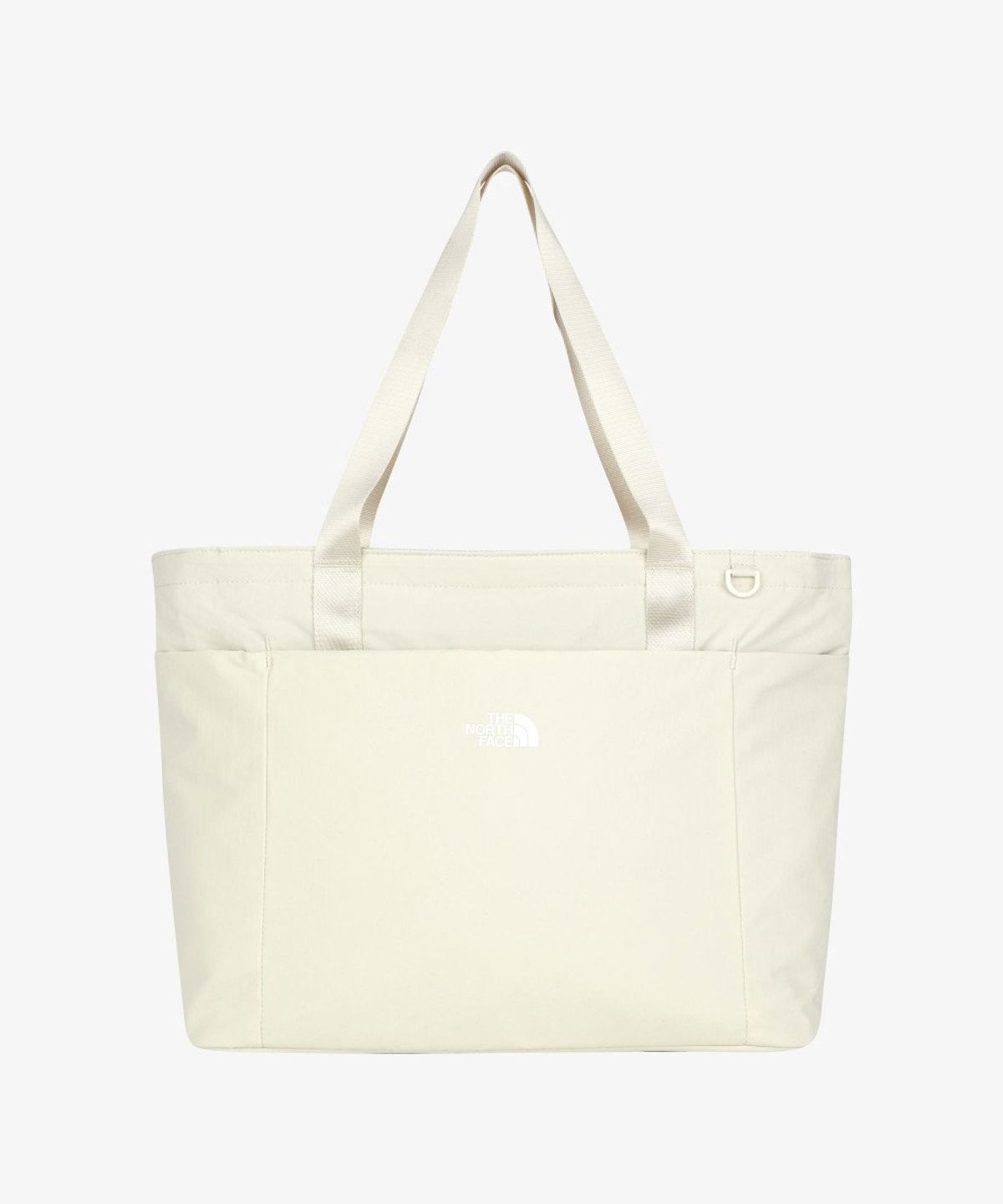 노스페이스(THE NORTH FACE) NN2PS07K 린덴 토트백 CREAM