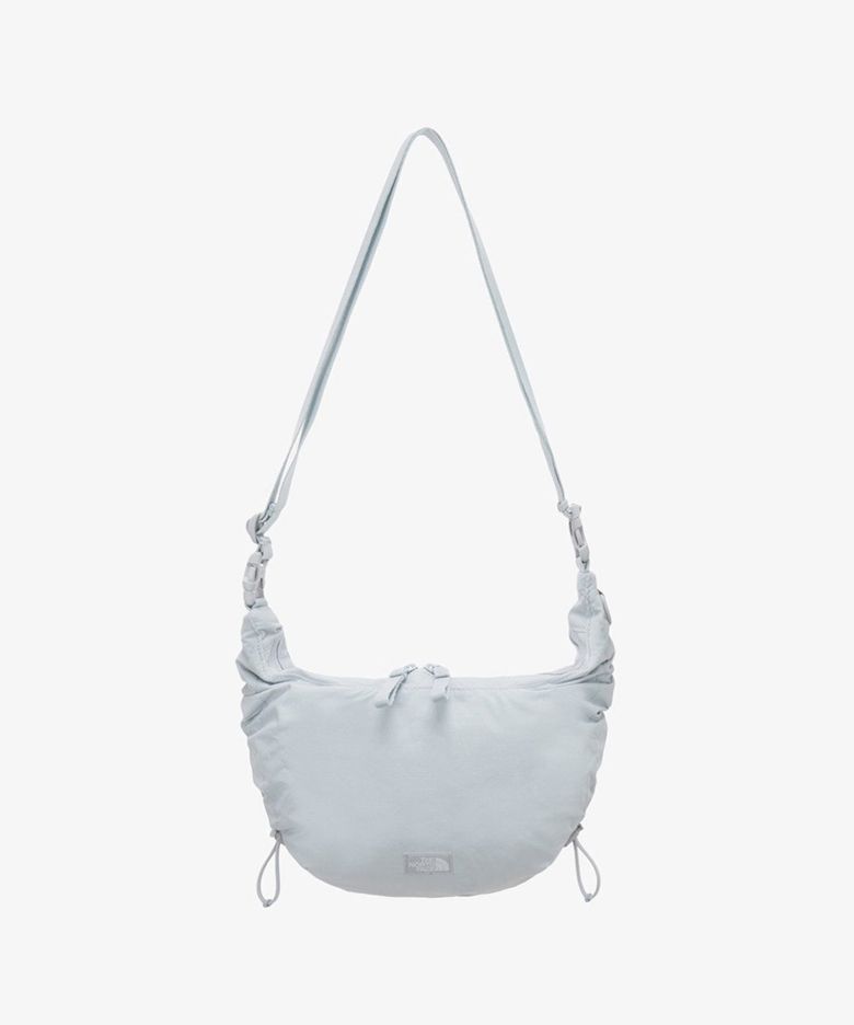 NN2PS35B 브리즈 토트 백 미니 LIGHT GRAY