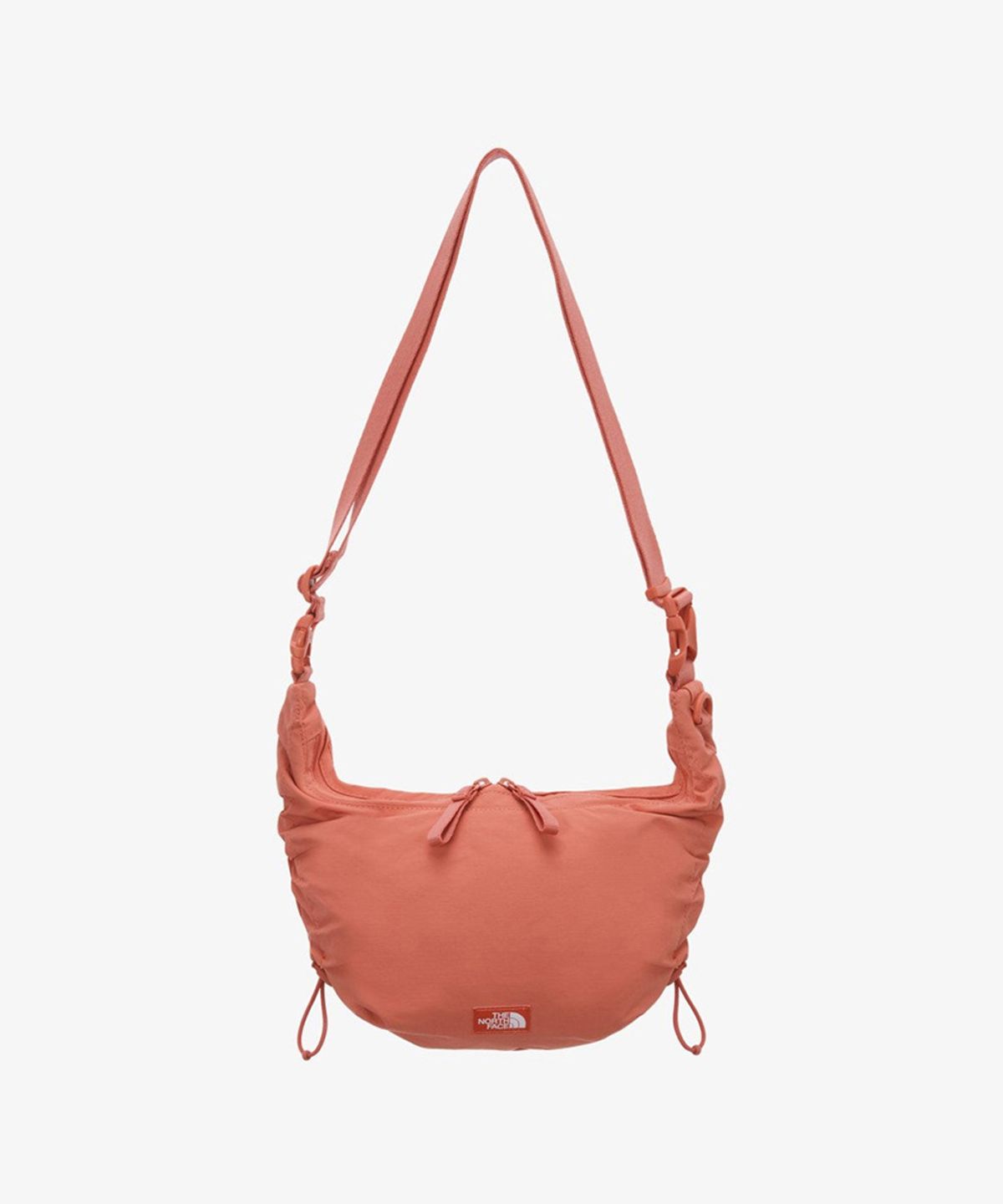 노스페이스(THE NORTH FACE) NN2PS35C 브리즈 토트 백 미니 DARK ORANGE