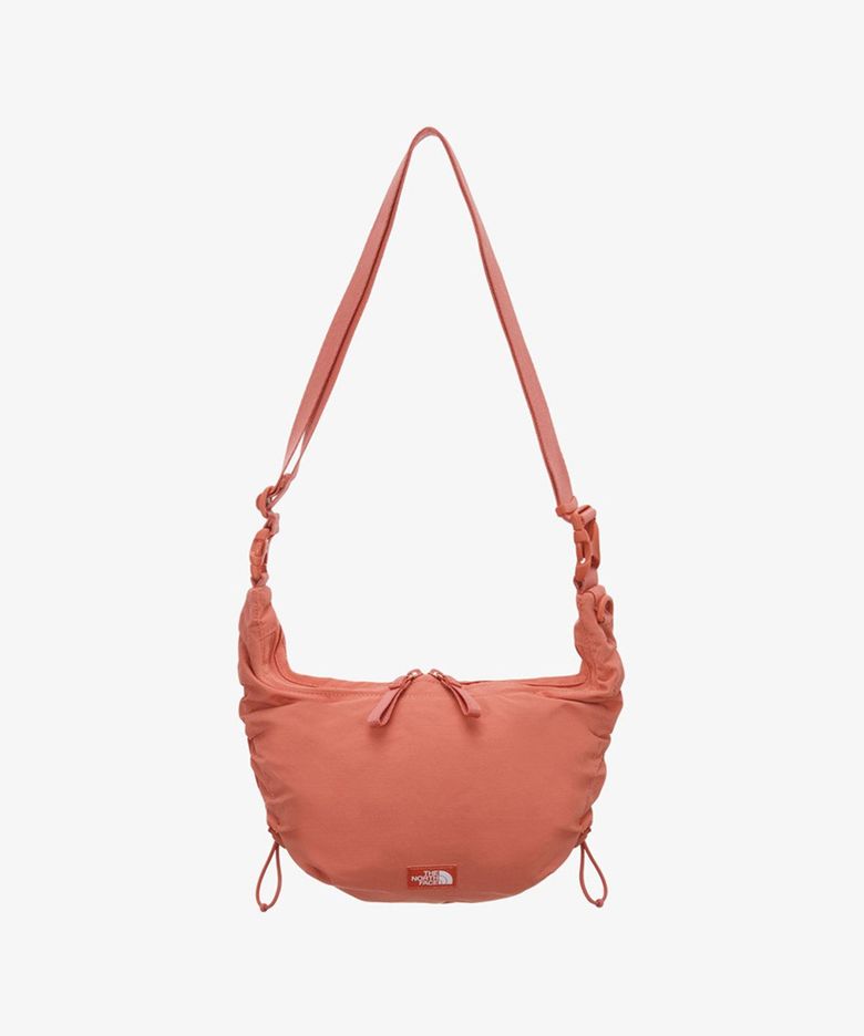 NN2PS35C 브리즈 토트 백 미니 DARK ORANGE