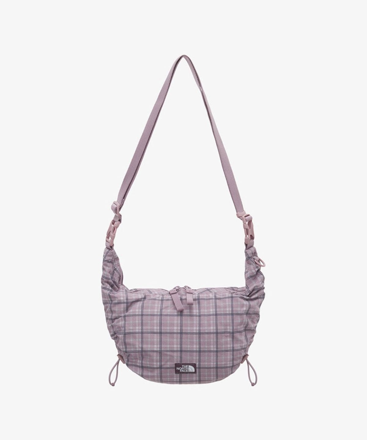 노스페이스(THE NORTH FACE) NN2PS35D 브리즈 토트 백 미니 GRAYISH LILAC