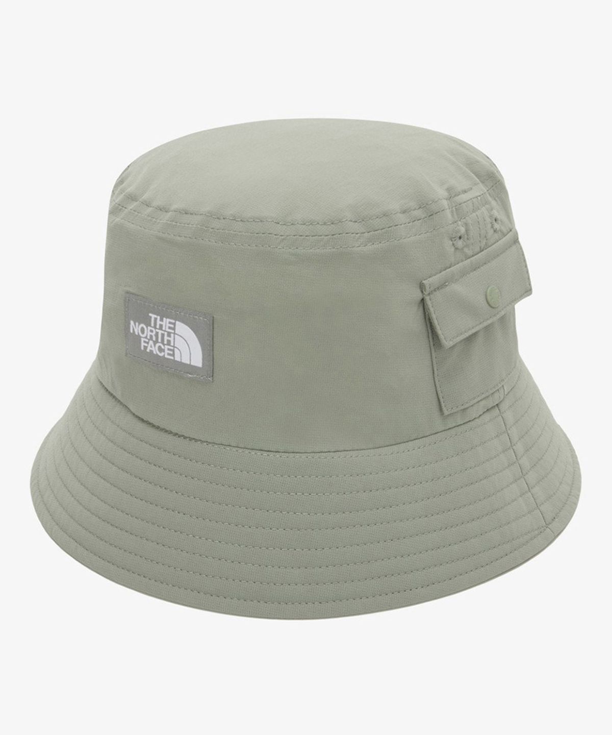 노스페이스(THE NORTH FACE) NE3HS11C 아이스 큐브 포켓 햇 HERB GARDEN