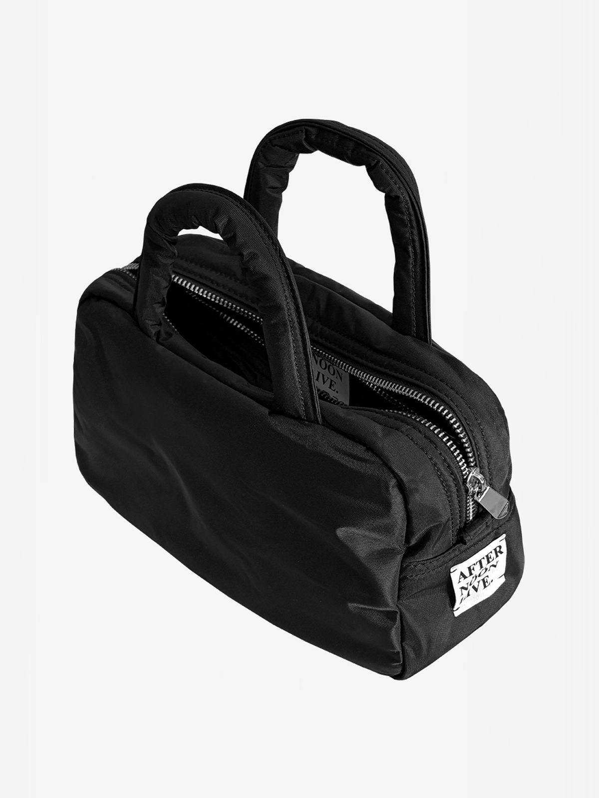 애프터눈라이브(AFTERNOONLIVE) Puffer Diary Bag
