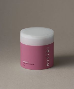 바쿠치올 수플레 바디크림 200G