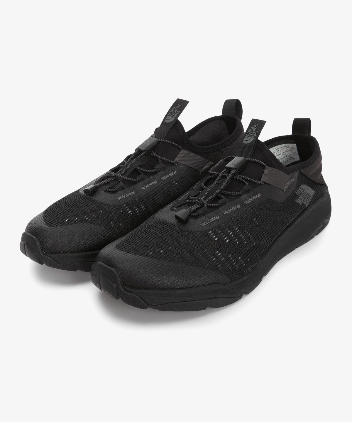 노스페이스(THE NORTH FACE) NS84S01A 남성 플래트 캐년 BLACK