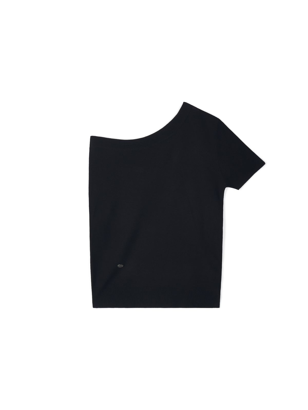 픈드픈드(FNDFND) [기획상품] off-shoulder top