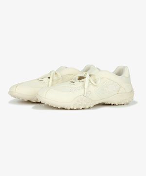 NS82S66L 화이트라벨 여성 쉘던 메리 제인 CREAM