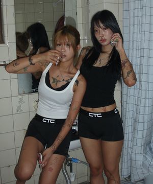 CTC BOXER BRIEFS (W)