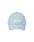 (KIDS) NEW LOGO BALL CAP-BLUE