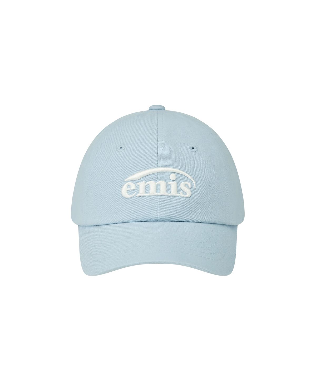 이미스(EMIS) (KIDS) NEW LOGO BALL CAP-BLUE