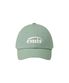(KIDS) NEW LOGO BALL CAP-MINT