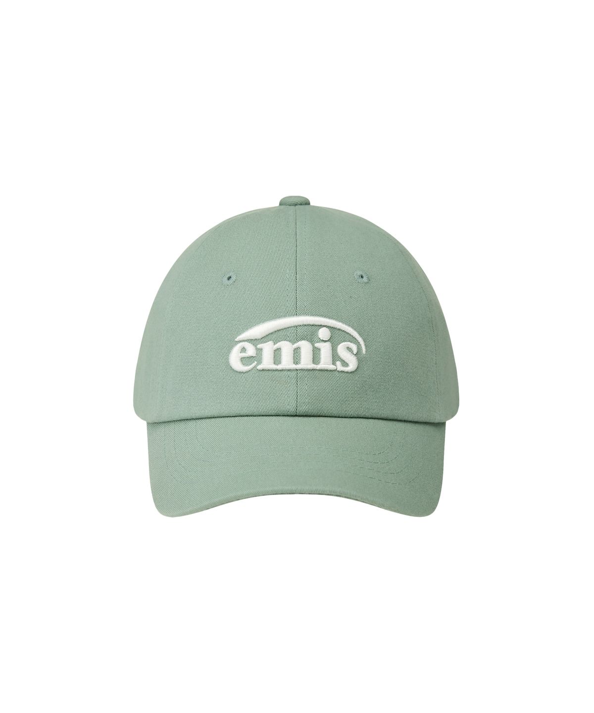 이미스(EMIS) (KIDS) NEW LOGO BALL CAP-MINT