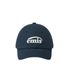 (KIDS) NEW LOGO BALL CAP-NAVY