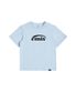 (KIDS) NEW LOGO T-SHIRT-BLUE