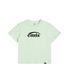 (KIDS) NEW LOGO T-SHIRT-MINT