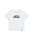 (KIDS) NEW LOGO T-SHIRT-WHITE