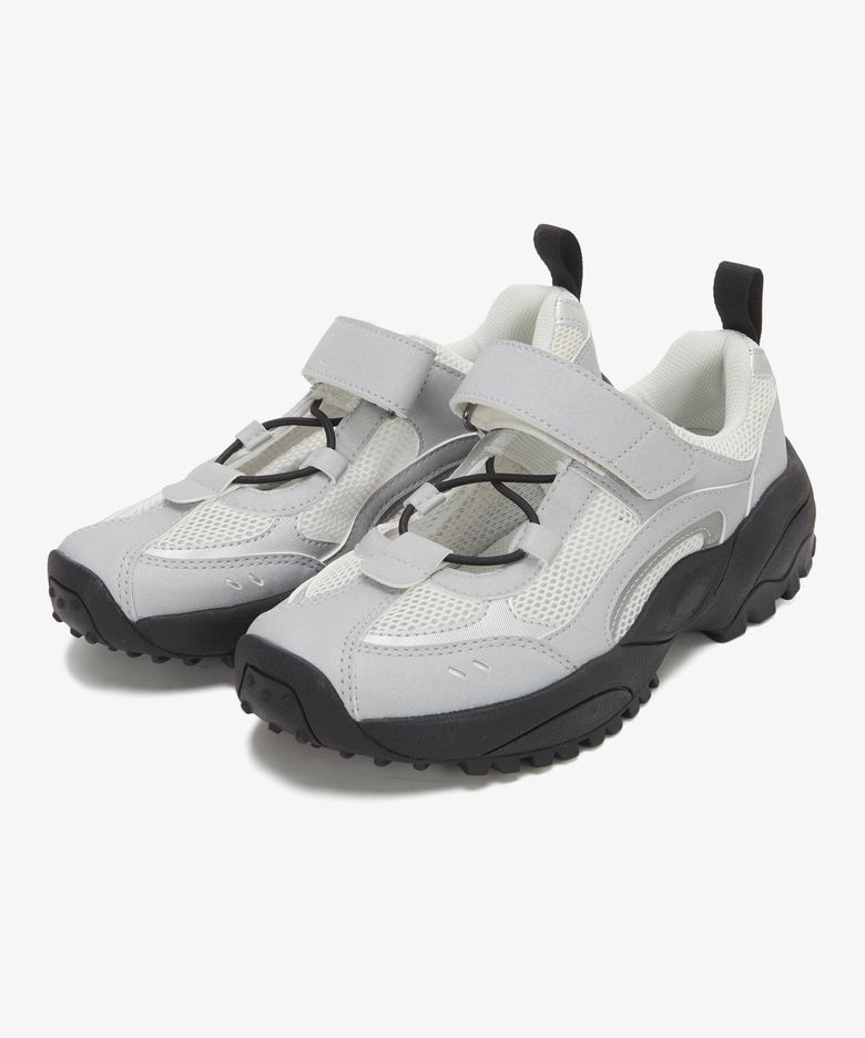 NS82S01C 여성 썬라이즈 메리 제인 SILVER