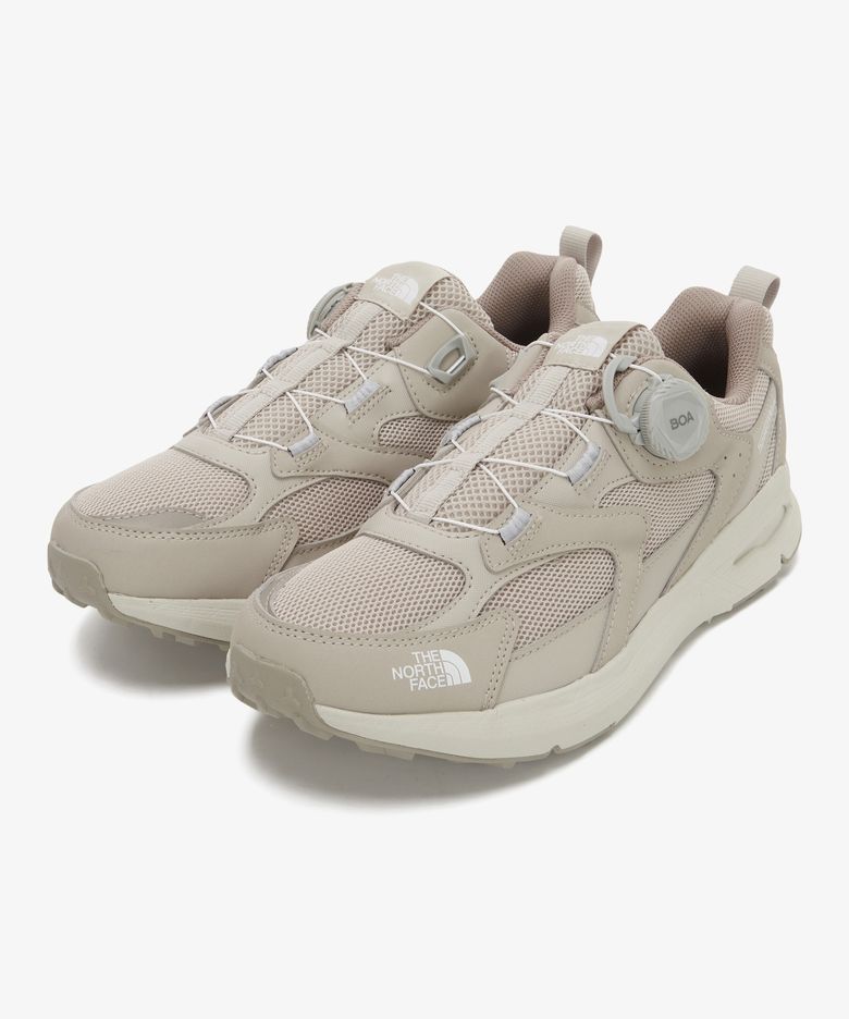 NS94S01C  스피드 워크 맥스 보아 GRAYISH BEIGE