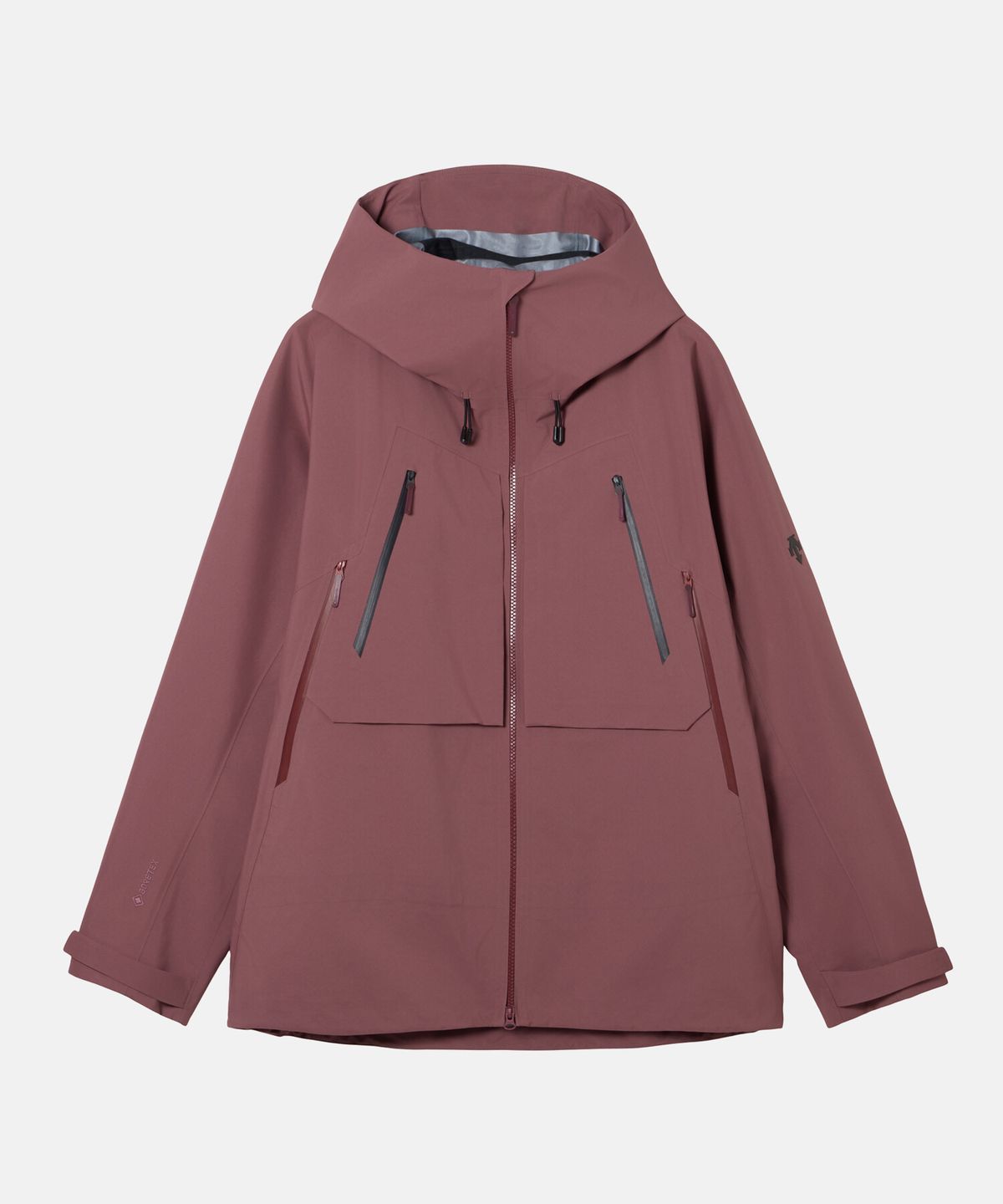 데상트(DESCENTE) [ALLTERRAIN 81] GORE-TEX 3L SHELL JACKET 핑크 SR113KWB17