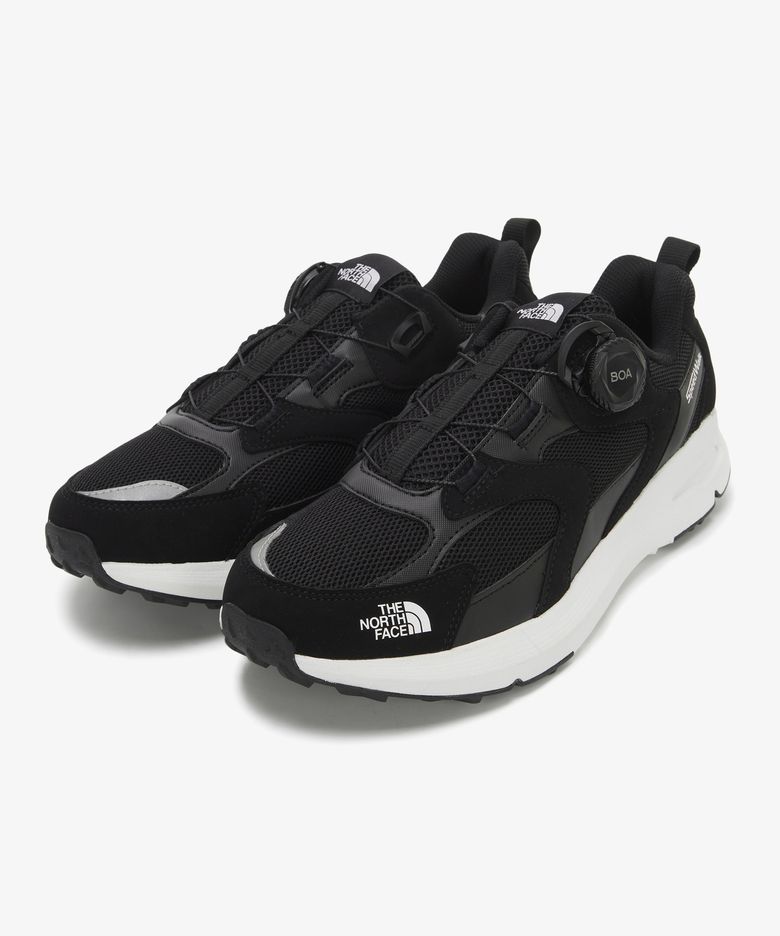 NS94S01A  스피드 워크 맥스 보아 BLACK