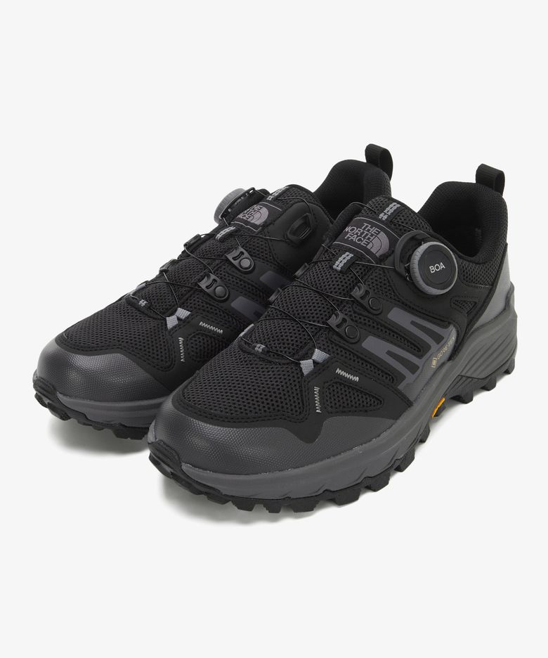 NS91S01A 헷지혹 보아 고어텍스 BLACK