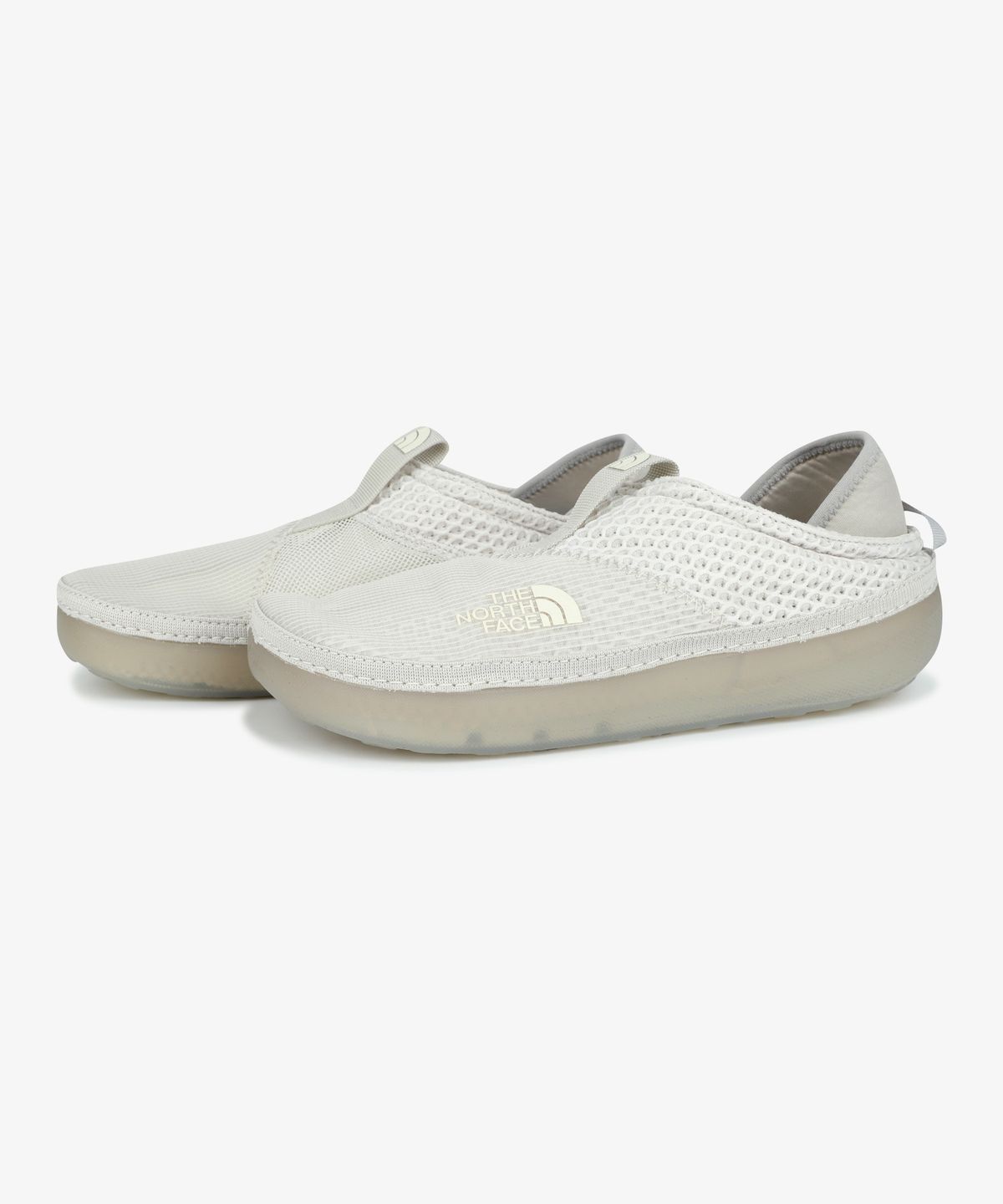 노스페이스(THE NORTH FACE) NS85S61K 베이스 캠프 뮬 BEIGE