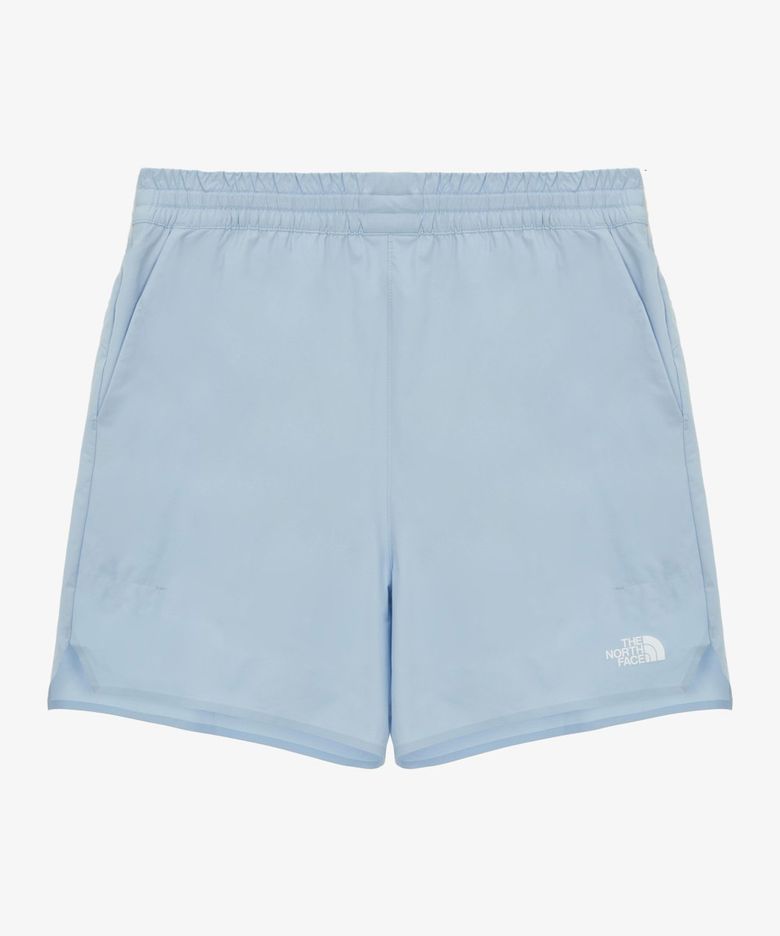 NS6NS08C 남성 서프 쇼츠 MILKY BLUE