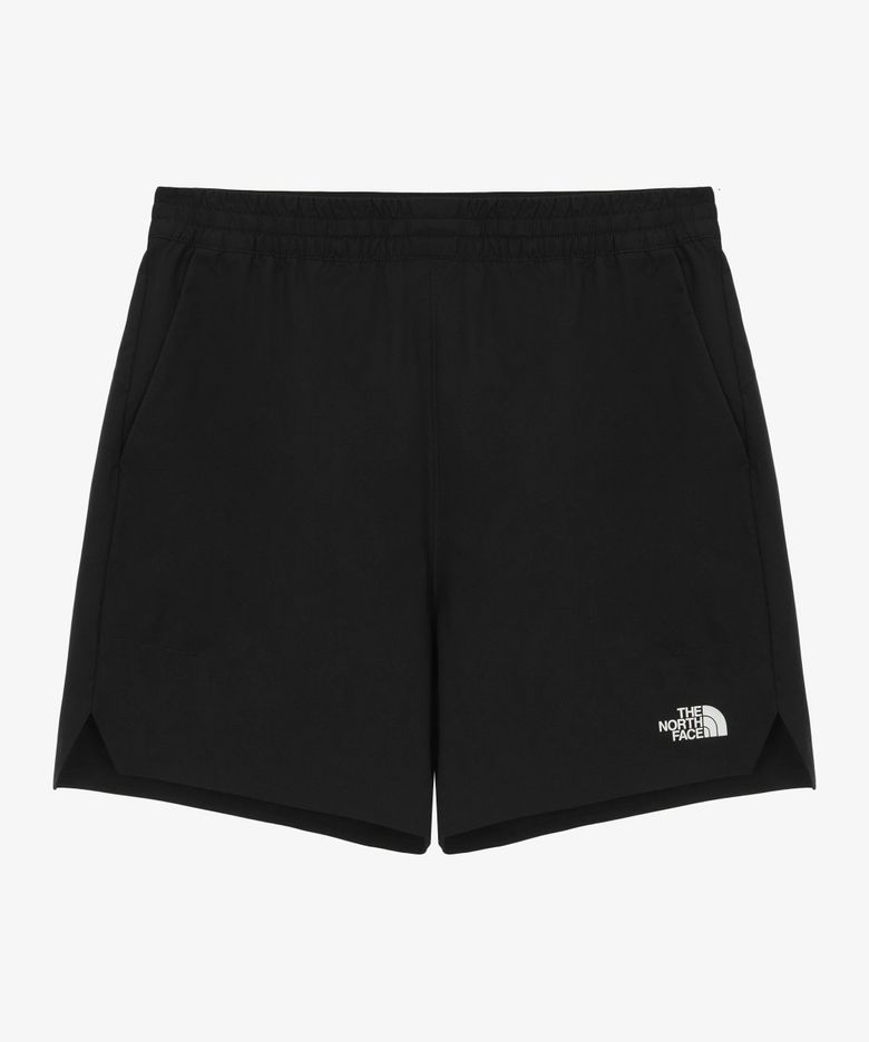 NS6NS08A 남성 서프 쇼츠 BLACK