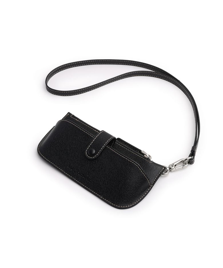 Cove_Sunglasses Case_Black(BU6BAC01BK)