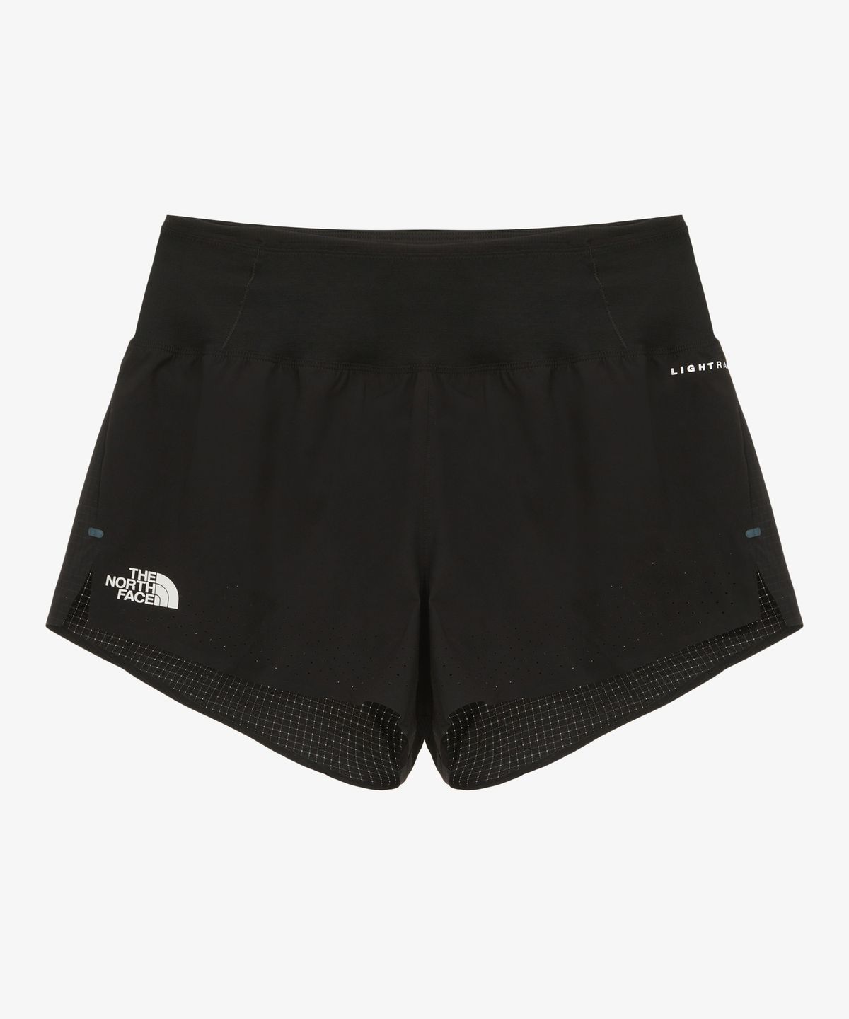 노스페이스(THE NORTH FACE) NS6NS40A 여성 써밋 페이스세터 3인치 쇼츠 BLACK