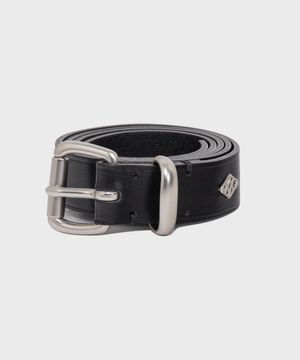 시티 보케 벨트 - 블랙