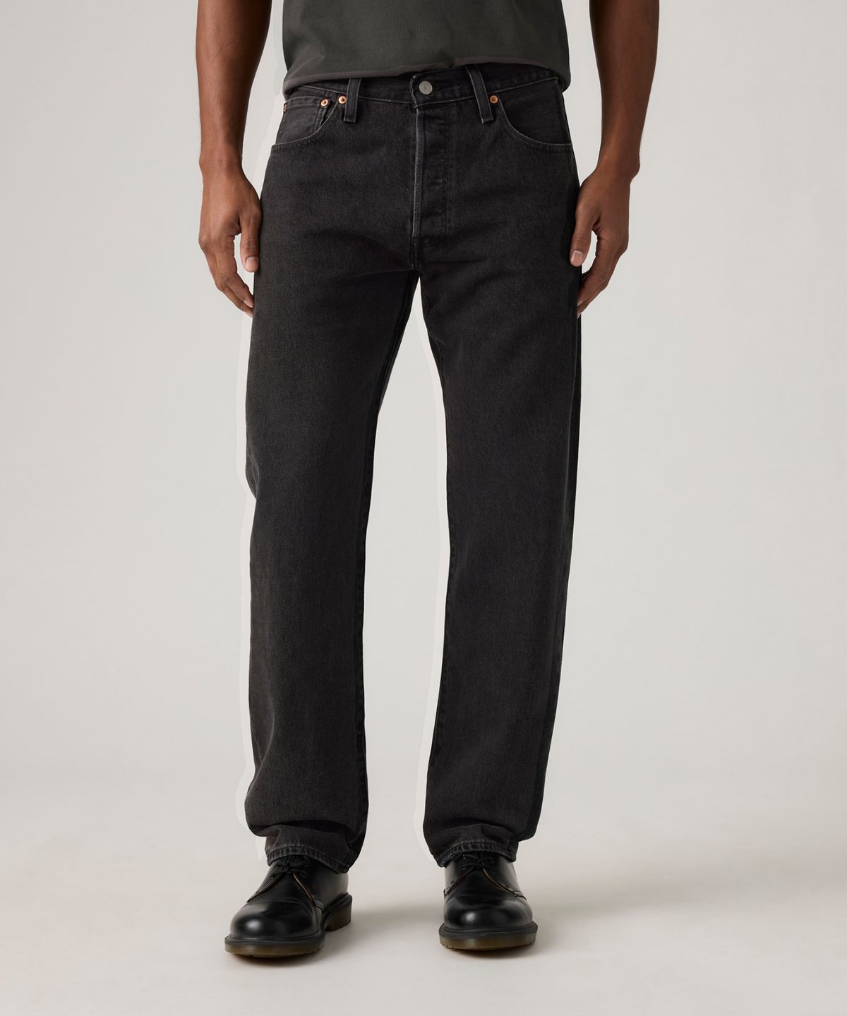 리바이스(LEVI'S) 501® 릴랙스 진 0057V-0004