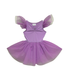 Mignon Tutu Dress_Deep Purple 키즈발레복 아동발레복 백화점 판매