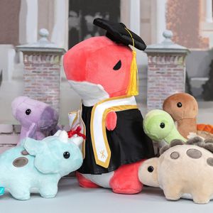 노멀 졸업 렉시