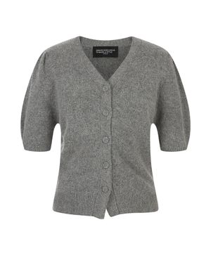 반팔 니트가디건_VB4XKCMV01Z