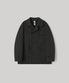 Le Corbusier French Jacket (Almost Black)