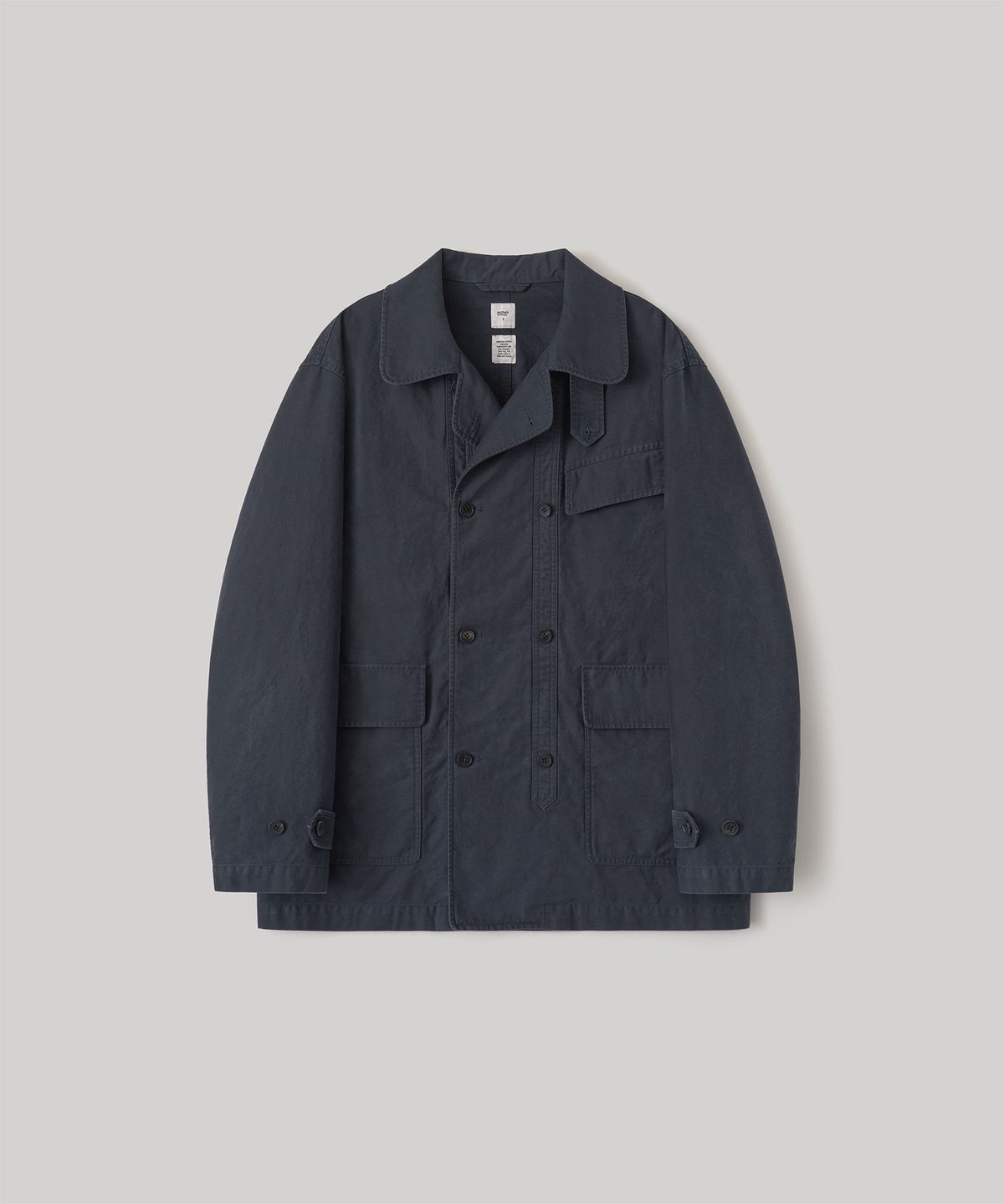 어나더 오피스(ANOTHER OFFICE) Le Corbusier French Jacket (French Navy)