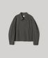 Soutien Collar Blouson (Charcoal)