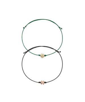 라비드파리 골드 팔찌 2종 택1