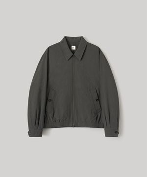 Manhattan Drizzler Jacket (Charcoal)