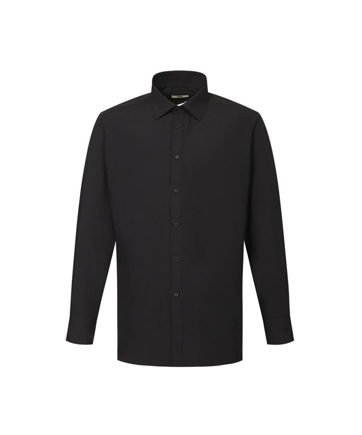 닥스셔츠(DAKS SHIRTS) 이지케어 레귤러핏 드레스셔츠_DMS1SHDL105K1