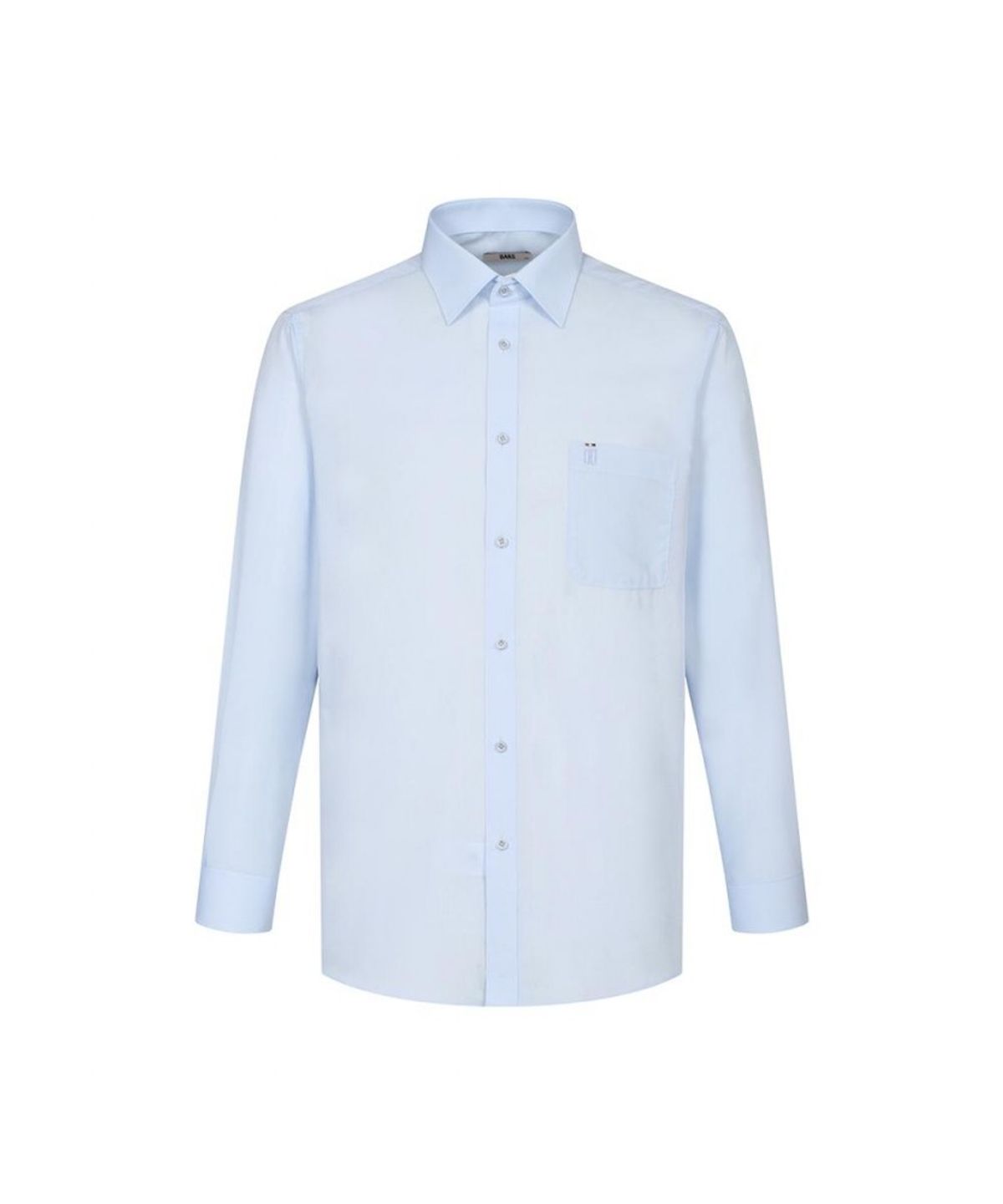 닥스셔츠(DAKS SHIRTS) 이지케어 도비 자가드 드레스셔츠_DMS1SHDL111B1